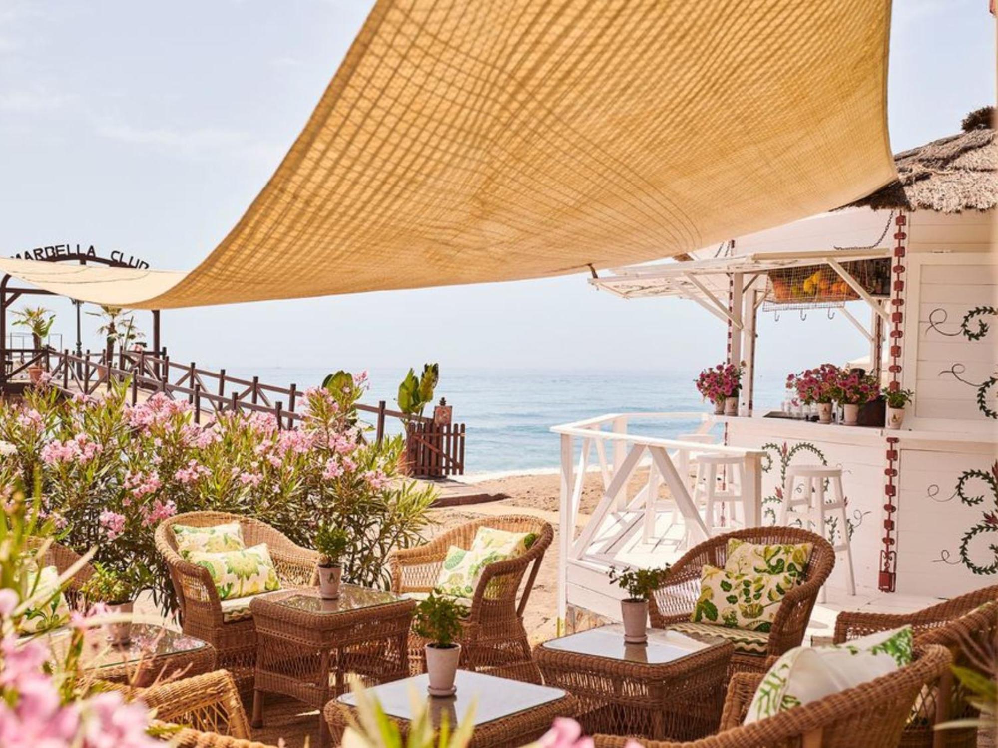 Vacation Marbella I Stylish 5Bdr Penthouse, Sea And Marina View Apartment Ngoại thất bức ảnh