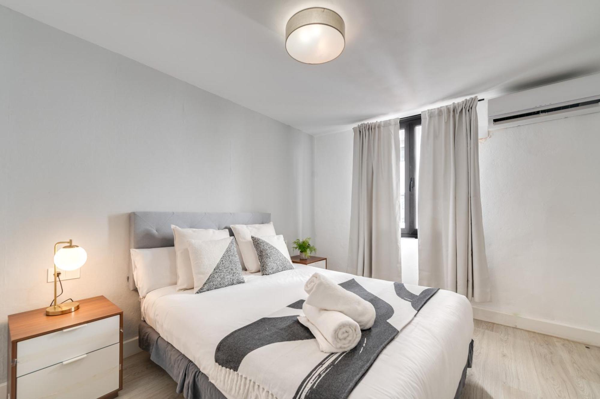 Vacation Marbella I Stylish 5Bdr Penthouse, Sea And Marina View Apartment Ngoại thất bức ảnh