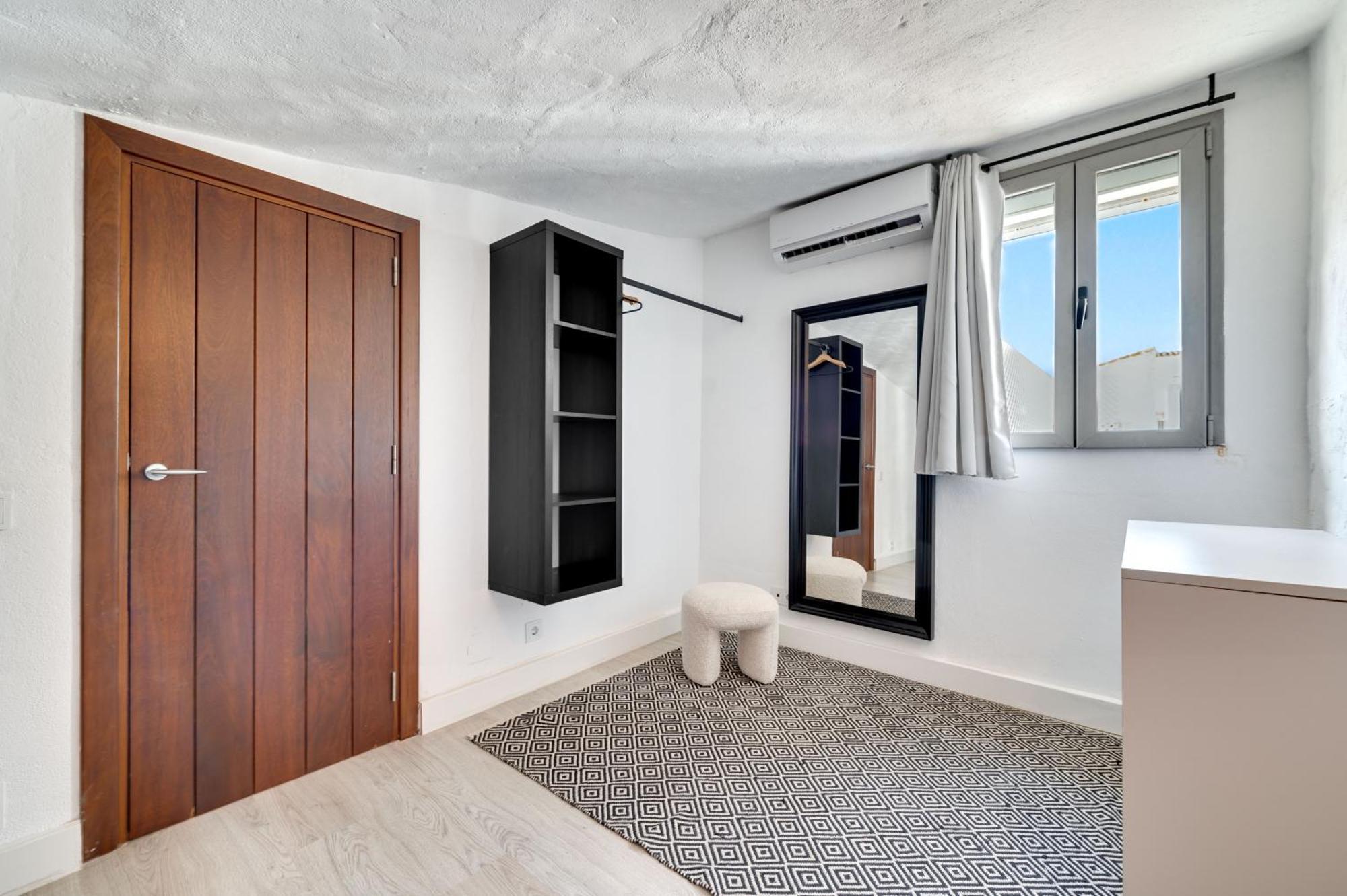 Vacation Marbella I Stylish 5Bdr Penthouse, Sea And Marina View Apartment Ngoại thất bức ảnh