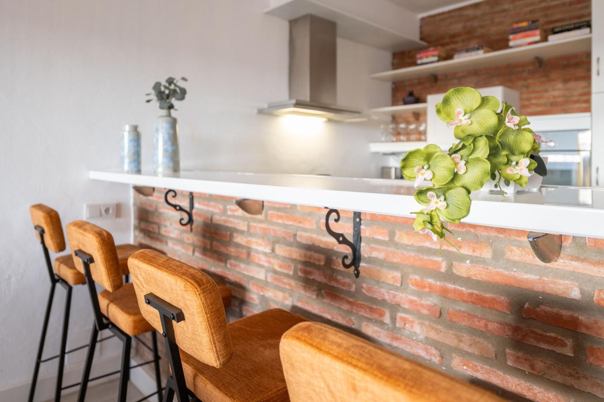 Vacation Marbella I Stylish 5Bdr Penthouse, Sea And Marina View Apartment Ngoại thất bức ảnh