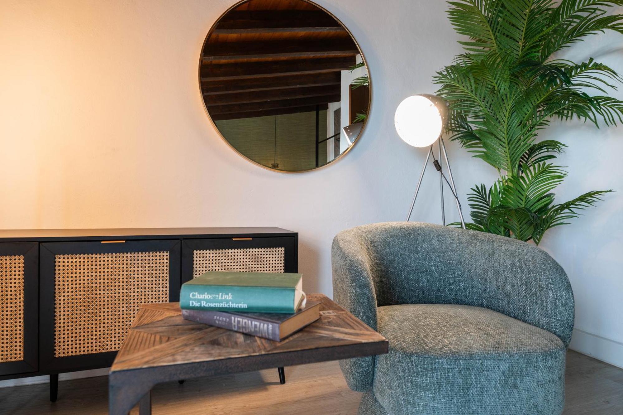 Vacation Marbella I Stylish 5Bdr Penthouse, Sea And Marina View Apartment Ngoại thất bức ảnh