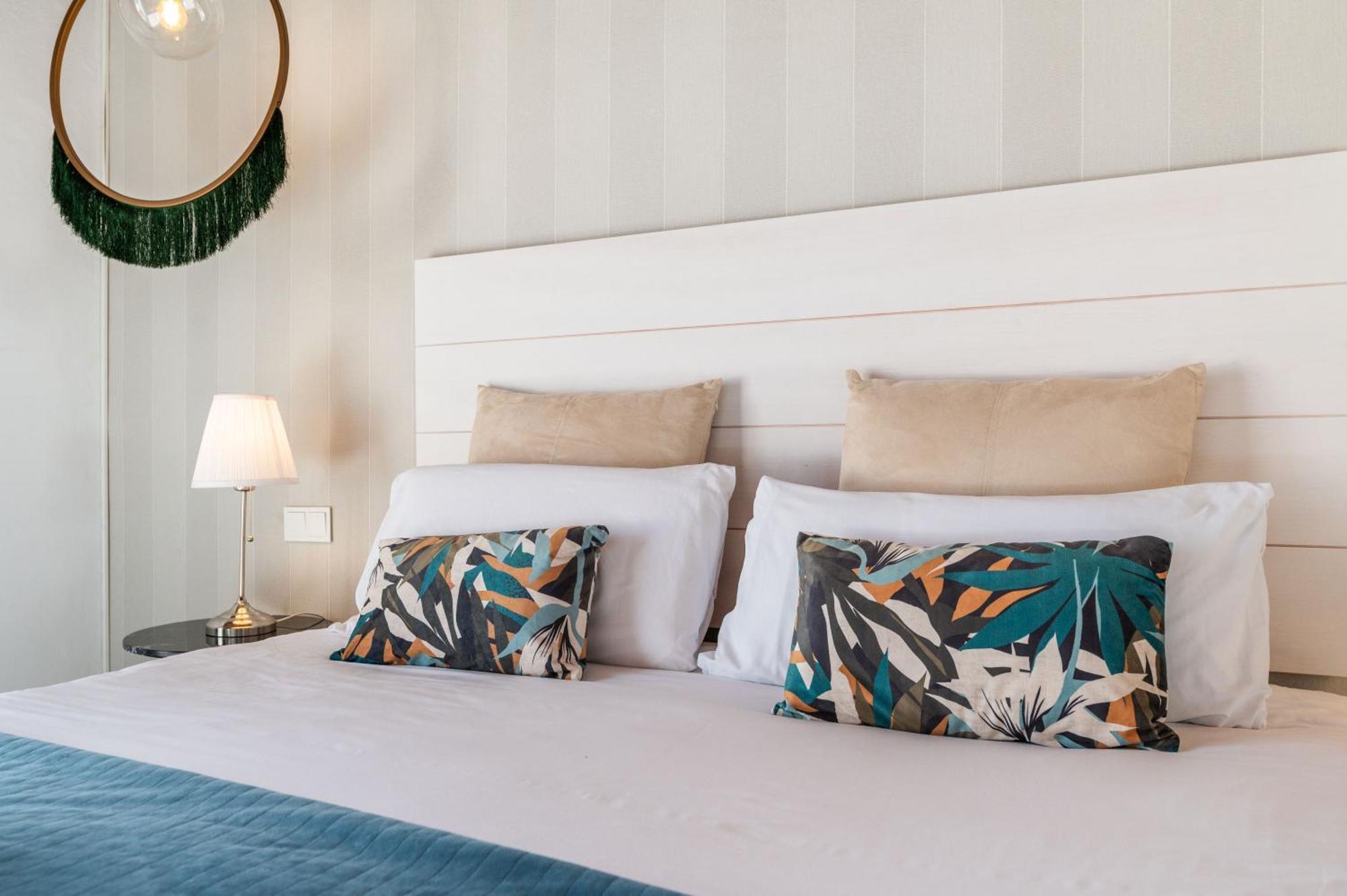Vacation Marbella I Stylish 5Bdr Penthouse, Sea And Marina View Apartment Ngoại thất bức ảnh