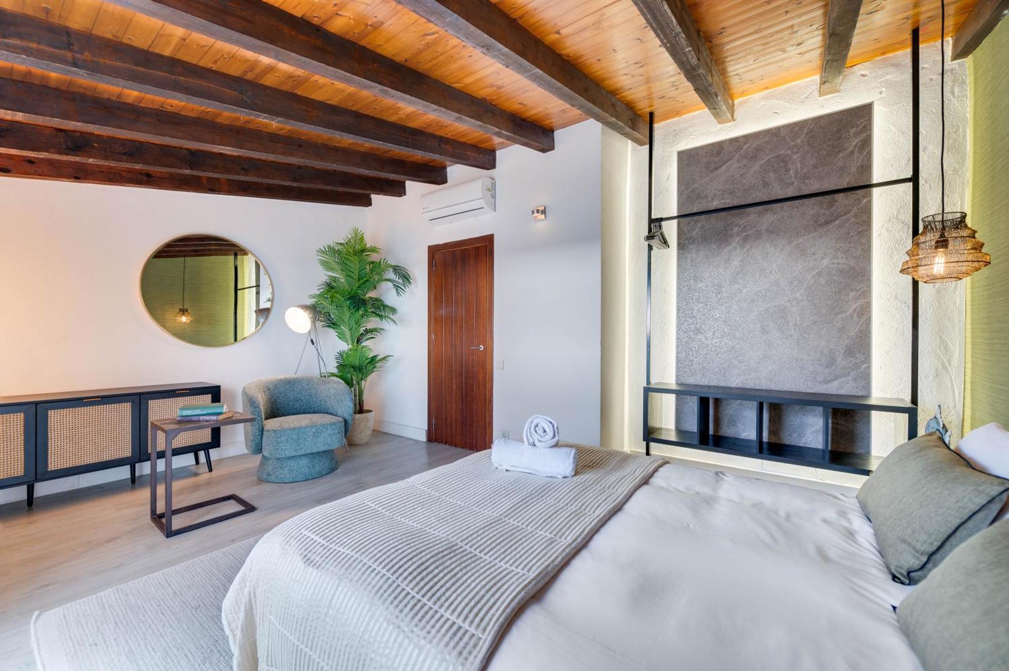 Vacation Marbella I Stylish 5Bdr Penthouse, Sea And Marina View Apartment Ngoại thất bức ảnh